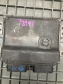 SUZUKI SWIFT ECU 33920-73K6  112300-8102 MOTOR BEYNI