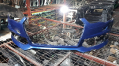 AUDİ S6 ÖN TAMPON 4G0807437AF ORJİNAL ÇIKMA PARÇA