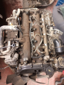 Iveco daily 3000 lik motor komple
