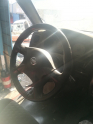 Nissan skystar direksiyon simidi