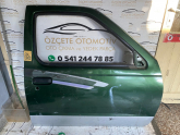 NİSSAN SKYSTAR SAĞ ÖN KAPI ORJİNAL ÇIKMA 2000-2008 MODEL