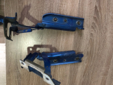 CHEVROLET CAMARO KAPUT MENTEŞESİ 2010-2015