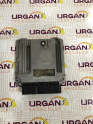 03L906022MK 0281015583 AUDI A4 MOTOR BEYNİ