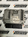 0281014248 39110-27305 HYUNDAİ TUCSON MOTOR BEYNİ