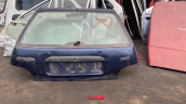 Citroen saxso arka bagaj kapısı