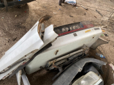 RENAULT 21 MOTOR KAPUTU ORJİNAL ÇIKMA
