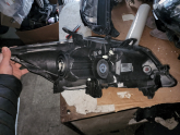 Oto Çıkma Parça / Elektrik / Far / Toyota / Auris / Sıfır Parça 