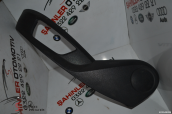 BMW 7 SERİSİ F01 F02 F04 F10 SOL ÖN KOLTUK YAN KAPAĞI