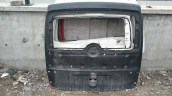 Fiat doblo çıkma bagaj kapağı