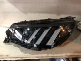 PEUGEOT 2008 MAKYAJLI LEDLİ SOL FAR 9841642080