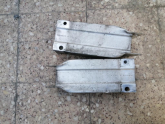 MERCEDES W207 SAĞ-SOL TAMPON BABASI A2076200700-A2076200095
