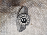 4G0513353D 4G0513353 AMORTİSÖR TAKOZU ÜST AUDİ A6 A7 PHİDEON