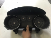 FIAT GRAND PUNTO KILOMETRE SAATI