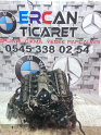 BMW 640d V8 ÇİFT TURBO KOMPLE TAM SET MOTOR - ERCAN TİCARET