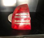 SKODA SUPER-B 01-08 SOL STOP 3U5945111