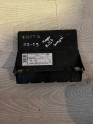 FORD FİESTA MERKEZİ KİLİT BEYNİ 436T-15K600-CA