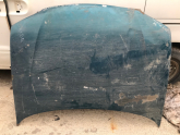 Mazda 323 Familia ön kaput 1999-2000