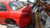 Oto Çıkma Parça / Motor / Silindir Kapağı / Kia / Sephia / Çıkma Parça 