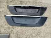 MERCEDES E CLASS W211 BAGAJ PLAKALIK
