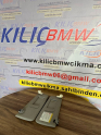 BMW F10 F11 GÜNEŞLİK GRİ ÇIKMA ORJİNAL