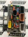 9675877980 BSM R02 CITROEN C4 C5 SIGORTA KUTUSU