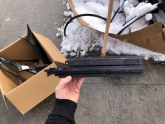 MERCEDES W205 SUNROOF KIZAĞI A2057808900