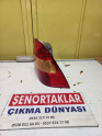 Oto Çıkma Parça / Elektrik / Stop / Toyota / Corolla / Çıkma Parça 