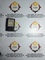 RENAULT MEGANE CIKMA ANAHTAR KART OKUYUCU 8200074331A