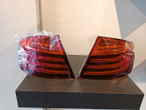 BMW F10 LCİ SAĞ DIŞ STOP 2014 2016 F1014-7301 63217306162 SY