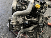 Renault Fluance 105’ Lik Çıkma Motor Komple 100 bin de