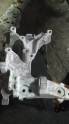 Peugeot 1.6 şarj dinamosu ayağı çıkma