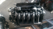 BMW X5 3000 KOMPLE MOTOR ÇEVİK OTO BURSA