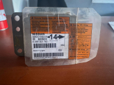 Nissan navara orjinal çıkma airbag beyni 2005-2011