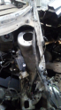peugeot 206 sol ön podye