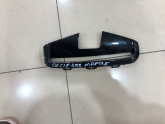 BMW 4 SERİSİ G22 TAMPON IZGARA ÇITASI SOL 51118077069