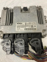 XSARA PICASO1.6 HDİ MOTOR BEYN 0281012468 EDC16C34 965616180
