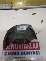 Oto Çıkma Parça / Elektrik / Stop / Toyota / Corolla / Çıkma Parça 