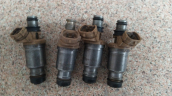 Oto Çıkma Parça / Ateşleme & Yakıt / Enjektör / Toyota / Corolla / Çıkma Parça 