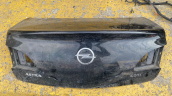 OPEL ASTRA J SEDAN BAGAJ KAPAĞI CANCAN OPEL