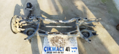 Oto Çıkma Parça / Alt Takım & Direksiyon / Arka Dingil / Toyota / Corolla / Çıkma Parça 