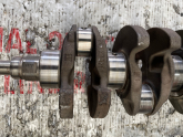 Oto Çıkma Parça / Opel / Vectra / Motor / Krank / Çıkma Parça 