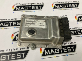 Fiat 500 1.2 Motor Beyni 9GF.T7 BC.0100661.F 51994082