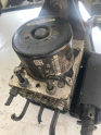 VW SEAT AUDİ A3 ABS BEYİNİ 1K0614517BJ 1K0907379AN