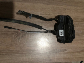 13579525 CHEVROLET CAMARO SOL KAPI KİLİDİ ÇIKMA 2010-2015