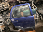 DAİHATSU TERİOS SAĞ ARKA KAPI CAM KRİKOSU ORJİNAL ÇIKMA