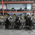 Renault / Symbol / Motor / Motor Komple / Çıkma Parça