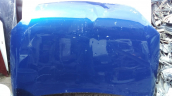 opel corsa c ön kaput