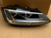 VW JETTA 11-18 ÖN FAR SAĞ (HALOJEN) 5C7941006H 5C7941006A