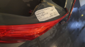 BMW G30 SOL DIŞ STOP 2017 63217376463 HATASIZ SÖKME