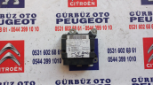 CİTROËN C5 AİRCROS ORJİNAL ÇIKMA AİRBAG BEYNİ